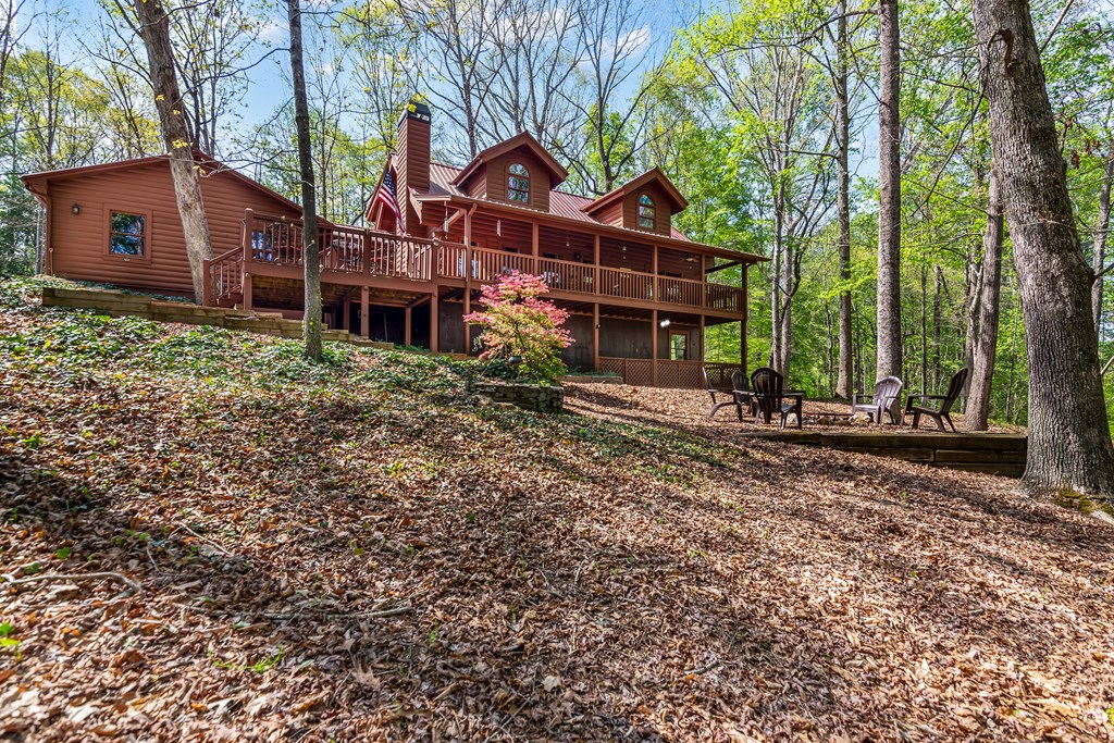 6515 Namon Wallace Drive