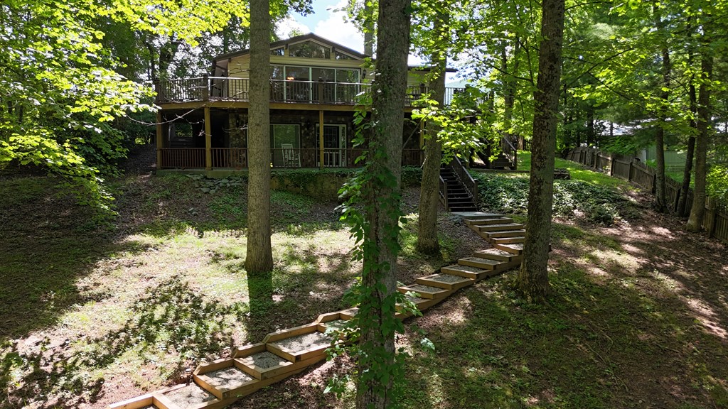 48 Forest Lakes Drive