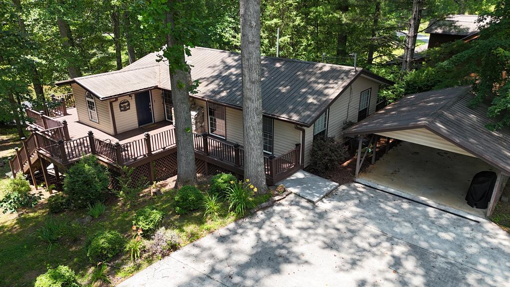 48 Forest Lakes Drive