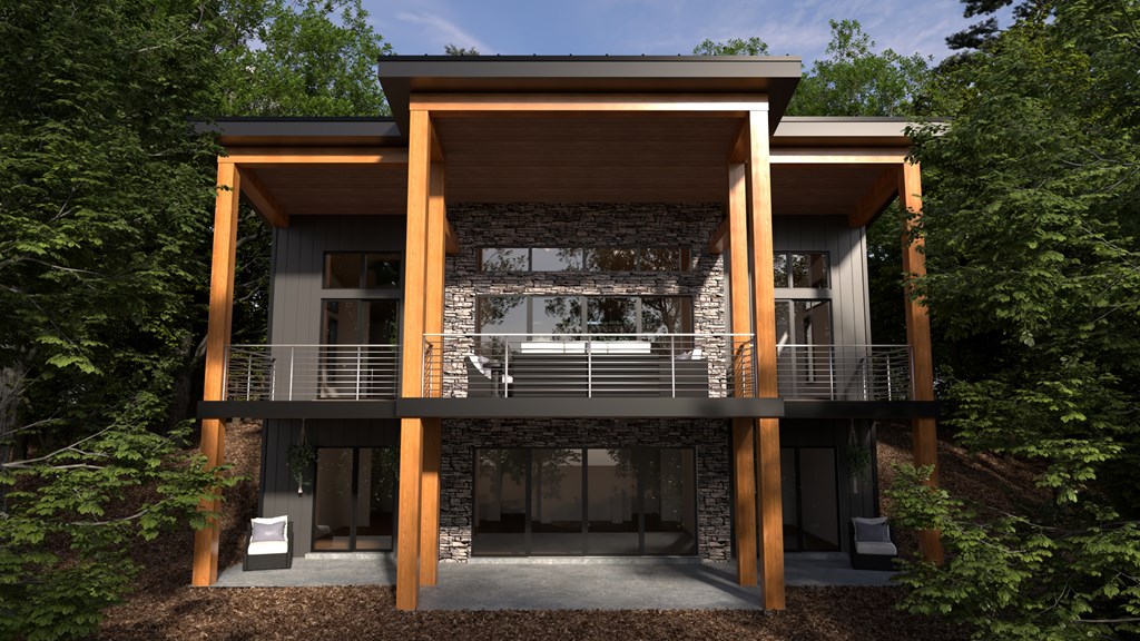 Lot 16 Whiskey Mountain Estates