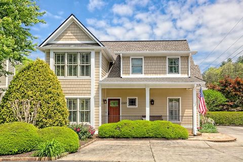 2265 Eastgate Drive Hiawassee GA 30546