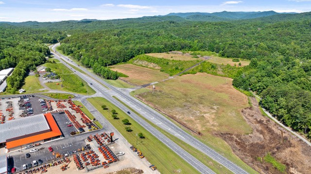 0 Appalachian Hwy 515