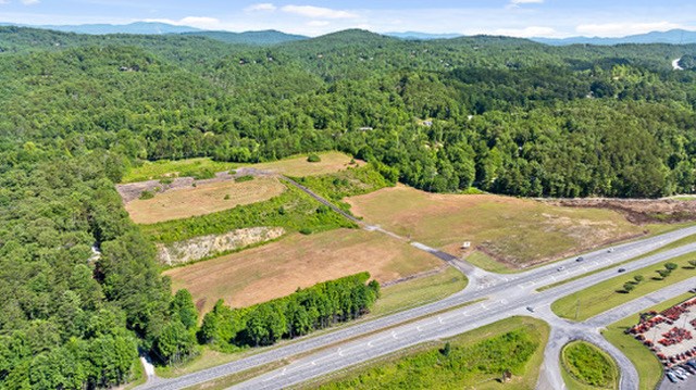0 Appalachian Hwy 515