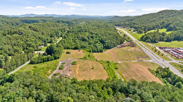 0 Appalachian Hwy 515
