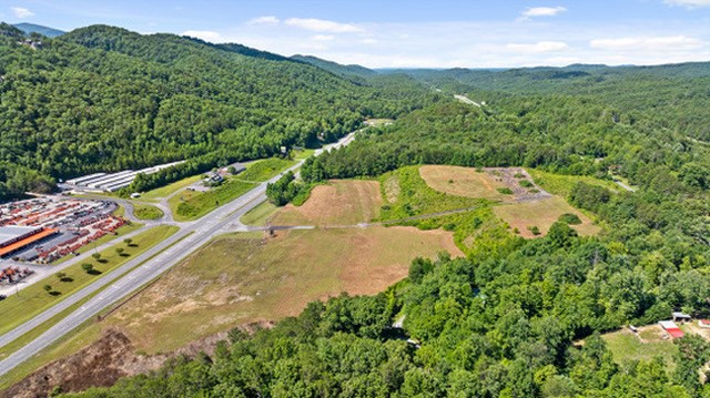 0 Appalachian Hwy 515