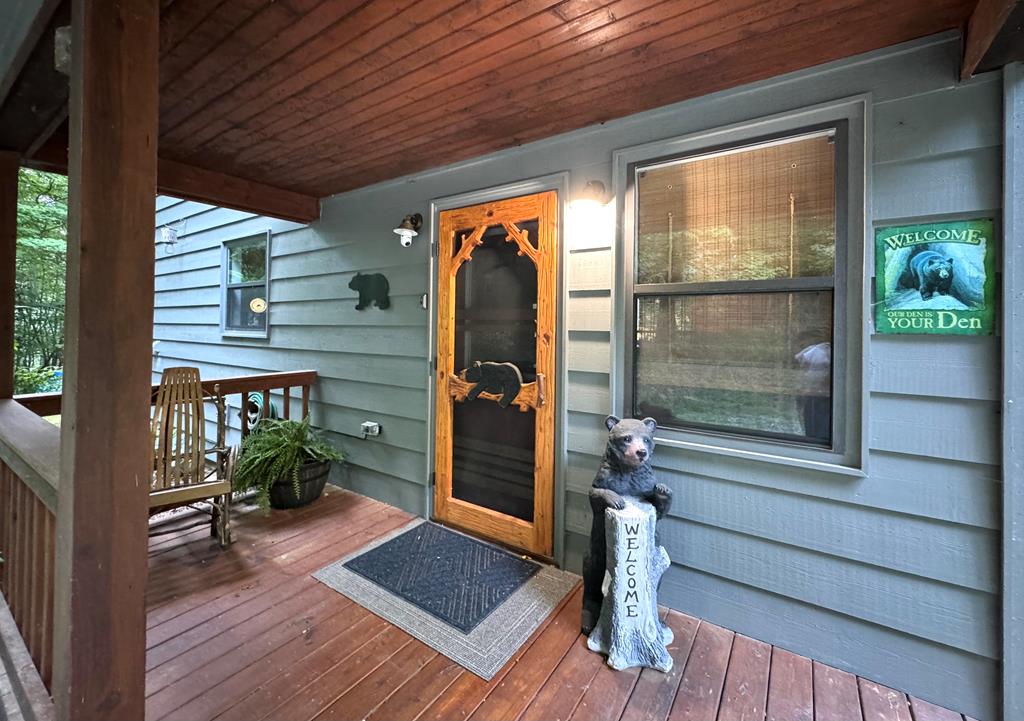 604 Ridgecrest Drive