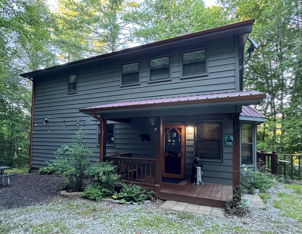 604 Ridgecrest Drive