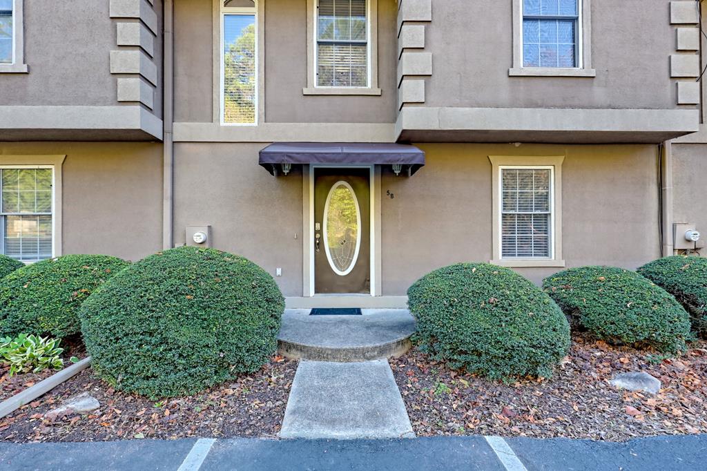 103 Birdie Lane Unit 5-B