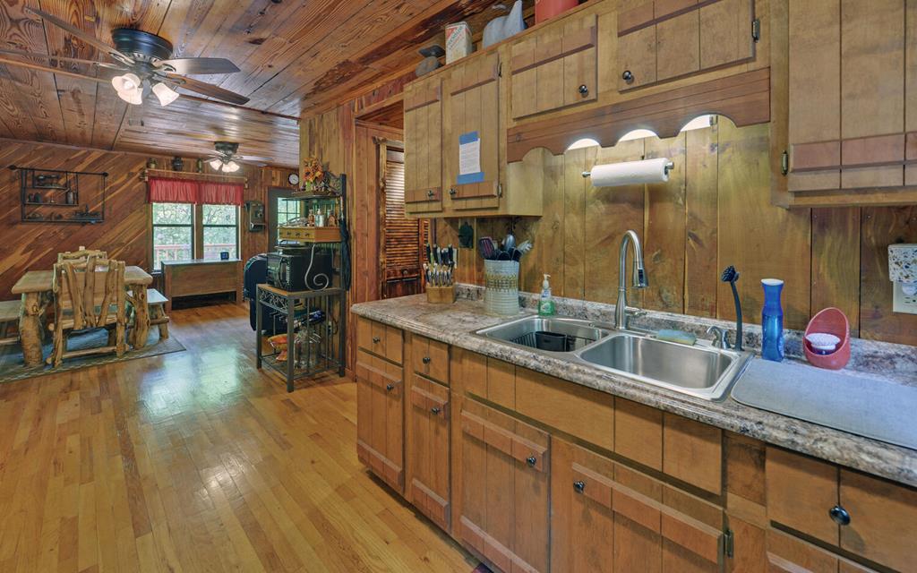 344 Woody Branch Road