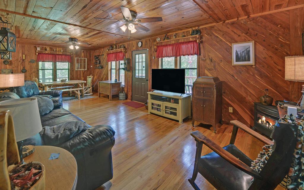 344 Woody Branch Road