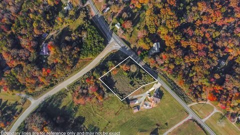 00 Yukon Road Ellijay GA 30540