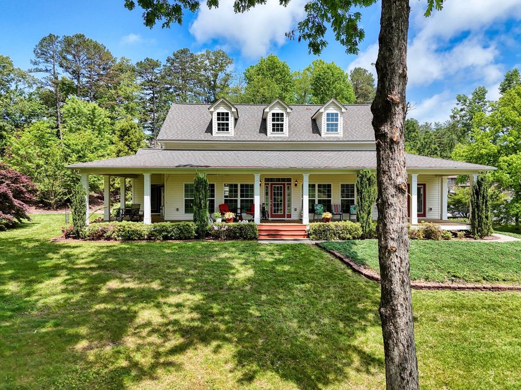 134 Birdie Lane