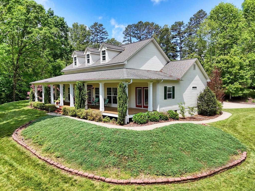 134 Birdie Lane