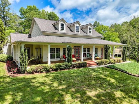 134 Birdie Lane Blairsville GA 30512