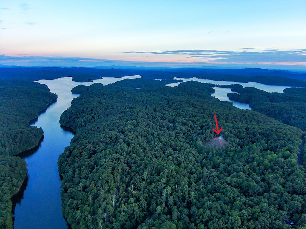 Lot 32R Woodring Branch Road