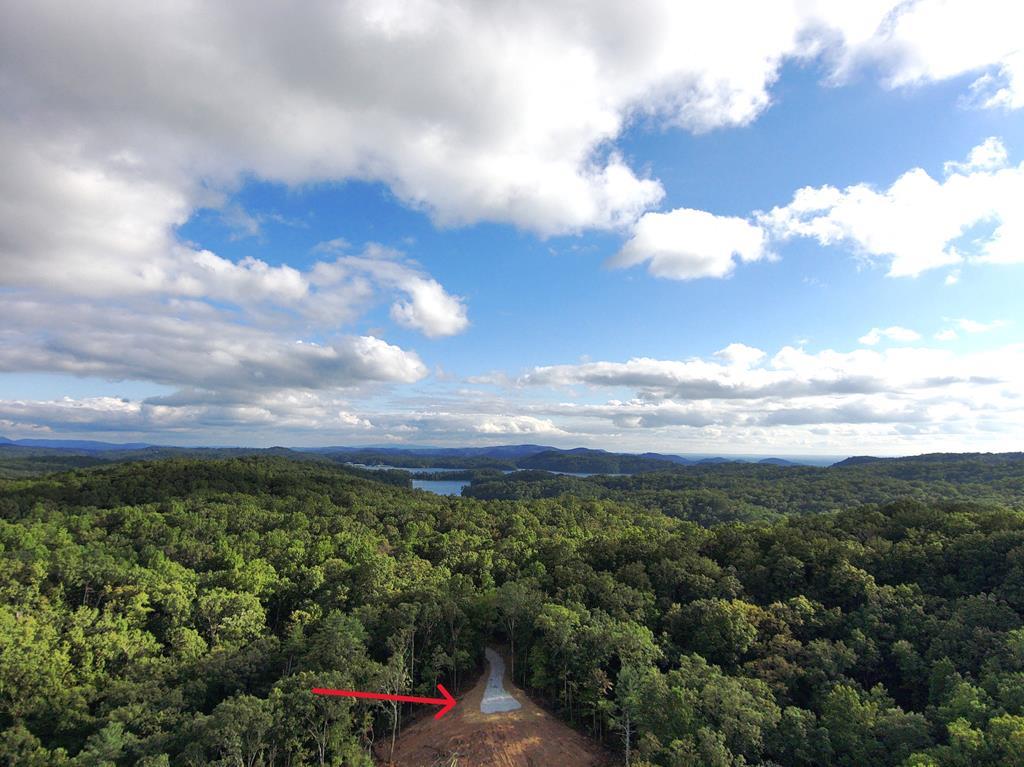 Lot 32R Woodring Branch Road