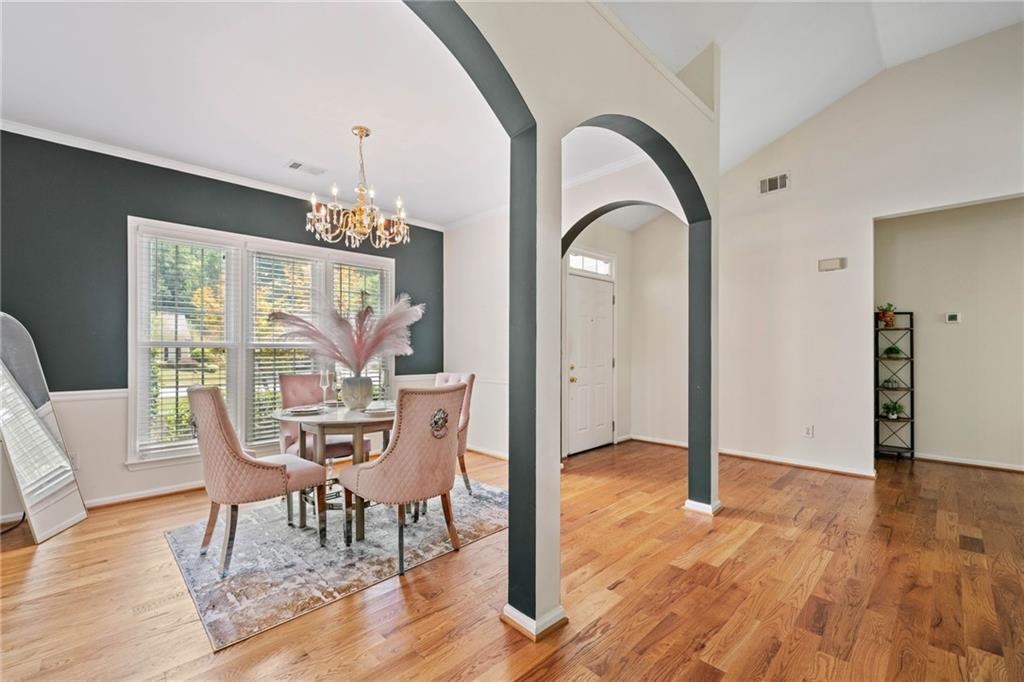 1595 Hill Crossing Court
