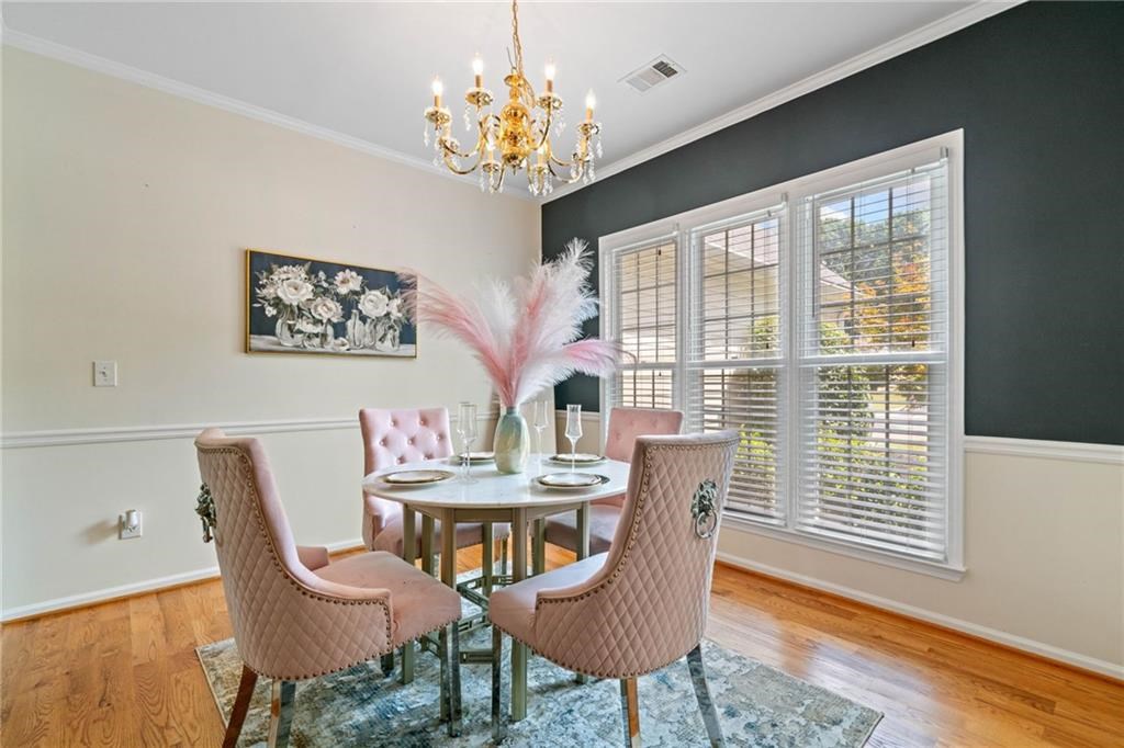 1595 Hill Crossing Court