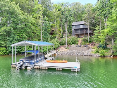 402 Holly Hill Drive