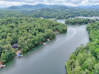 402 Holly Hill Drive