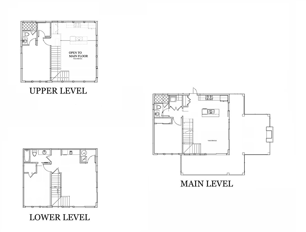 Lot 5 Whiskey Mountain Estates