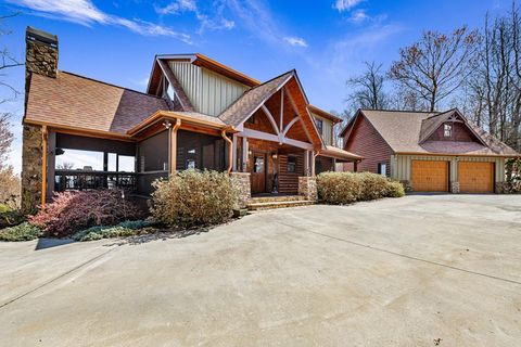 218 Chickadee Drive, Blue Ridge, GA 30513 - MLS#: 415044