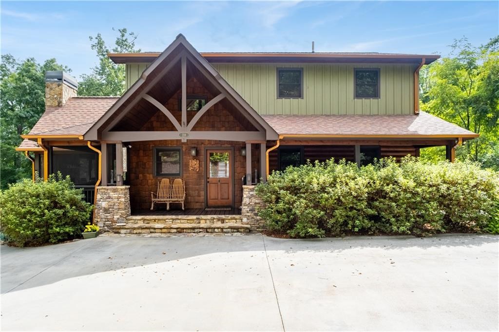 218 Chickadee Drive