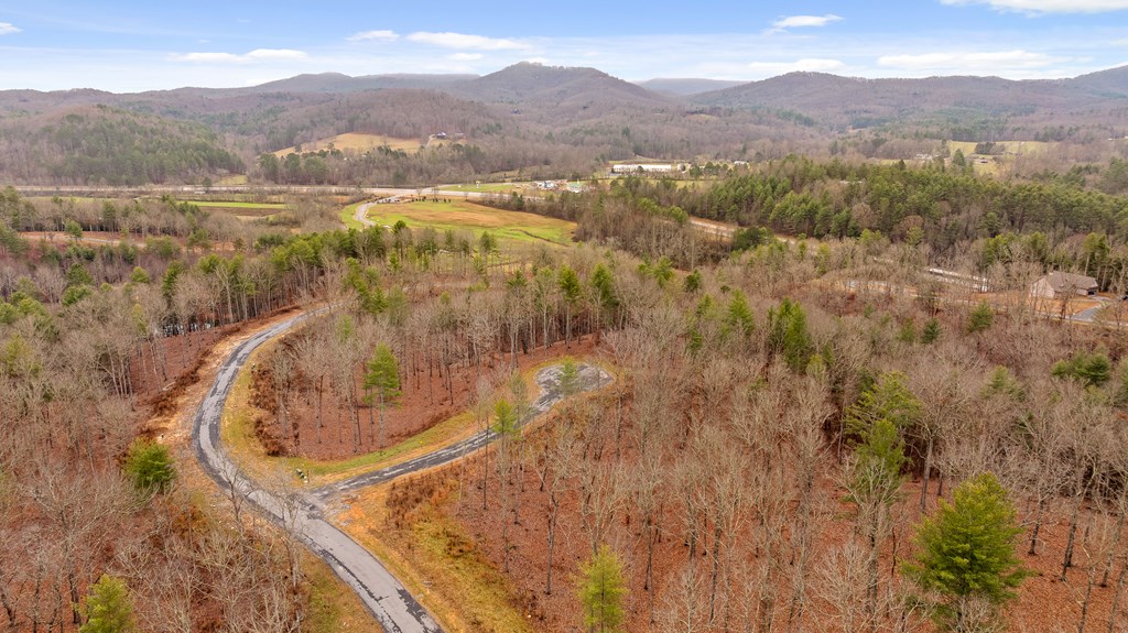 Lot 99 South Wind Court