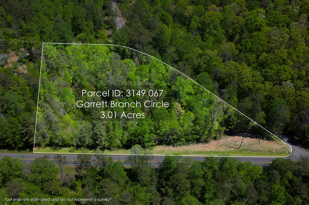 0 Garrett Branch Circle