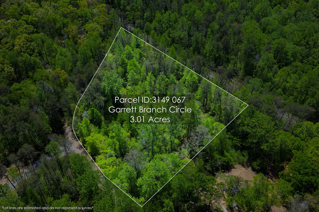 0 Garrett Branch Circle