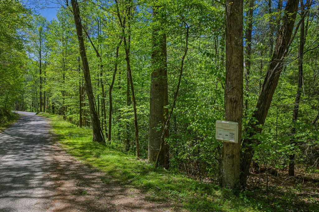 0 Garrett Branch Circle