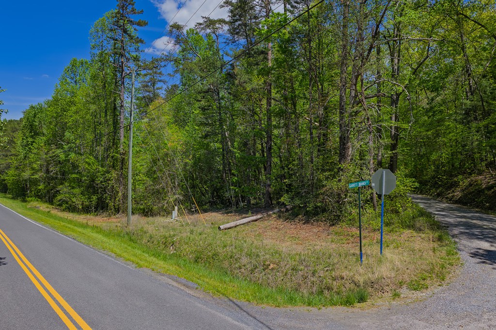 0 Garrett Branch Circle