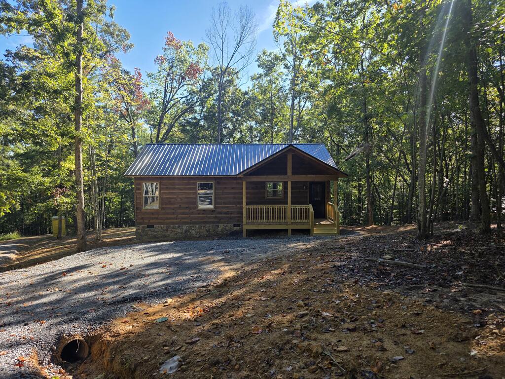92 Rabbit Ridge Road