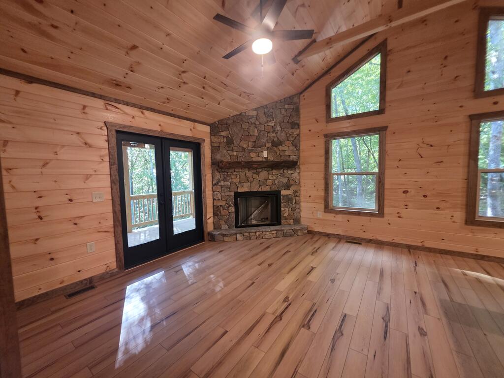 92 Rabbit Ridge Road