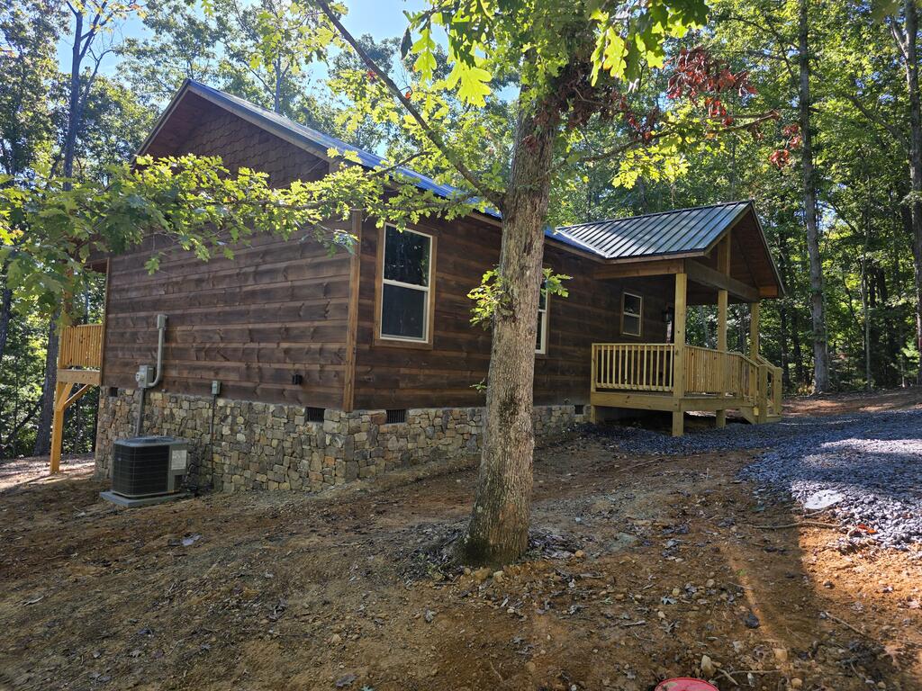 92 Rabbit Ridge Road