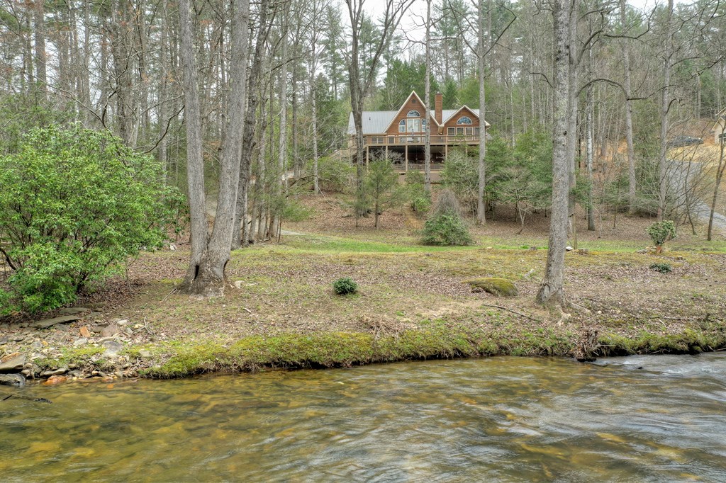 324 Cooper Creek Drive