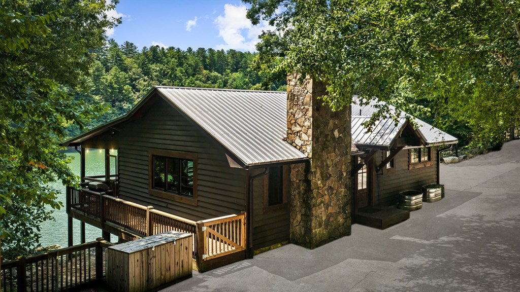 112 Tilley Ridge Road