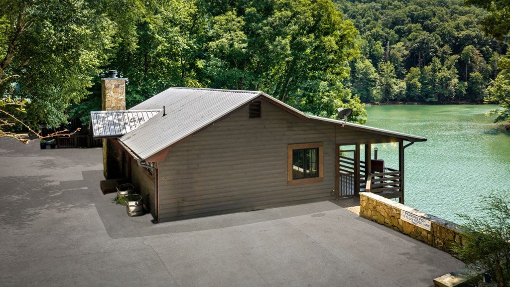 112 Tilley Ridge Road