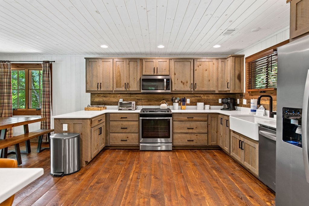 112 Tilley Ridge Road