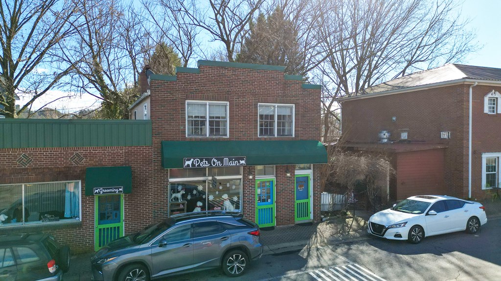 108 N Main Street