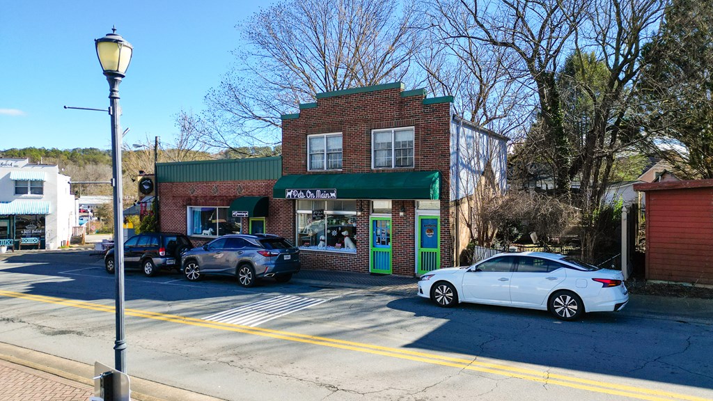 108 N Main Street