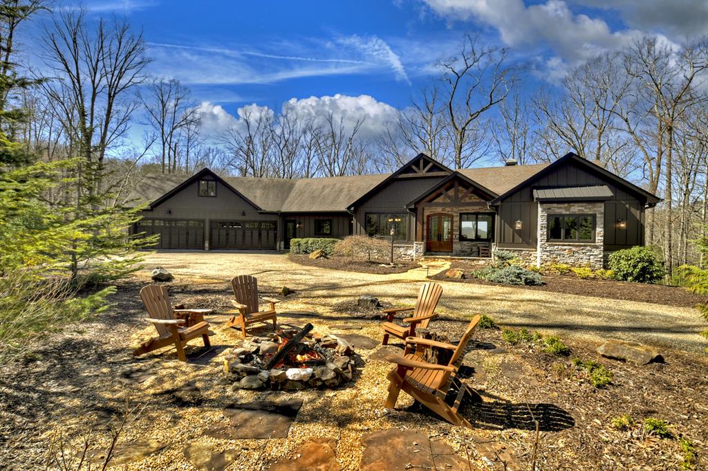 244 Wilderness Way