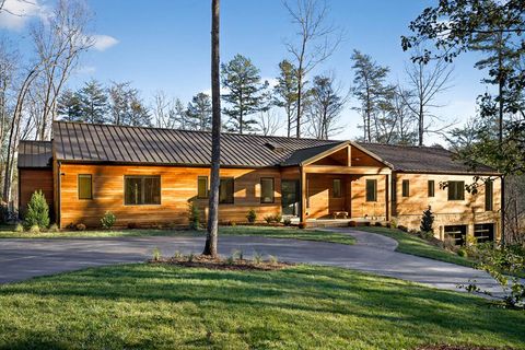 160 Black Ankle Drive Cherry Log GA 30522