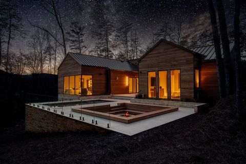 160 Black Ankle Drive Cherry Log GA 30522