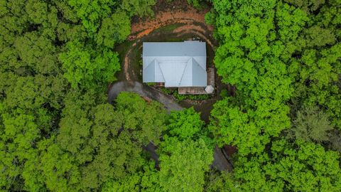 A home in Blue Ridge