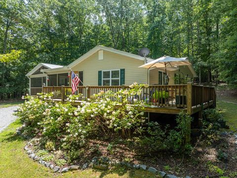 A home in Blue Ridge