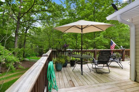 A home in Blue Ridge