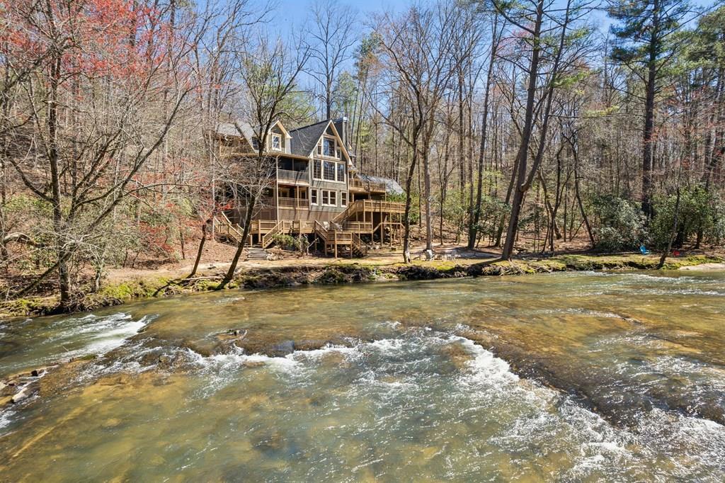124 River Shoals Road