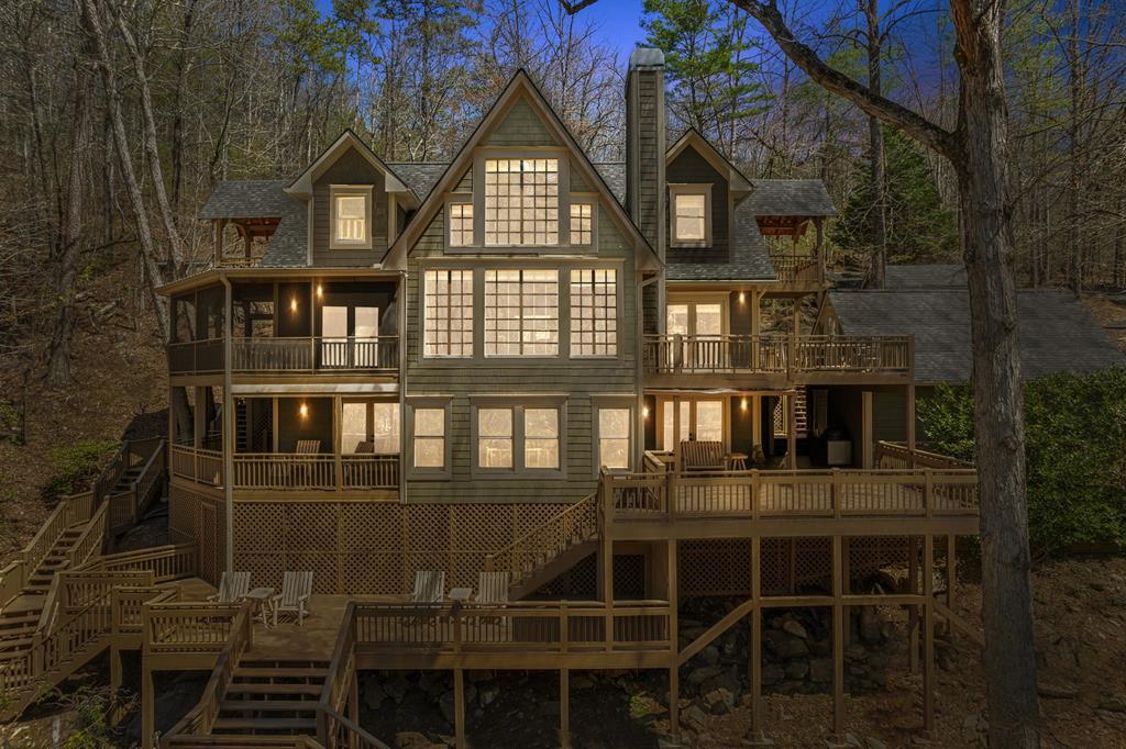 124 River Shoals Road