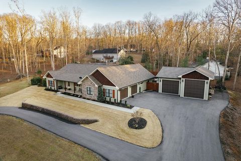 52 Ivy Ridge Court Blue Ridge GA 30513